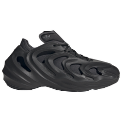 Men's - adidas Originals adiFOM Q Casual Sneakers - Black/Black