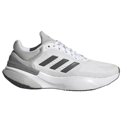 Boys' Grade School - adidas Response Super 3.0 - White/Grey