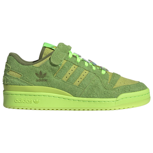adidas Forum Grinch | Foot Locker