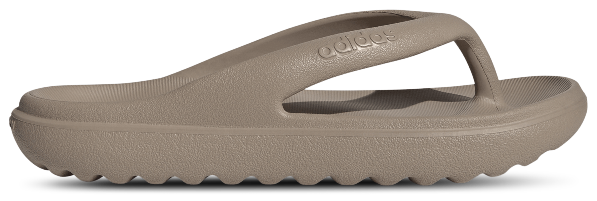 adidas adilette Lumia Flip Flops - Men's