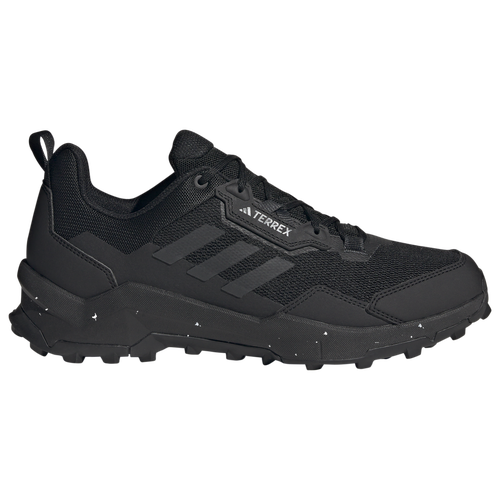 

adidas Mens adidas Terrex AX4 - Mens Shoes Black/Carbon/Grey Size 10.5
