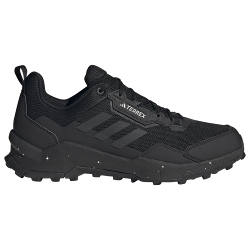 

adidas Mens adidas Terrex AX4 - Mens Shoes Black/Carbon/Grey Size 15.0