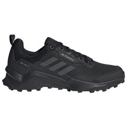 Men's - adidas Terrex AX4 GORE-TEX - Black/Carbon/Grey