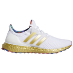 White/Gold/Multi