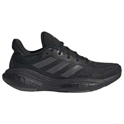 Adidas Originals Solar Glide 5 Running Shoe In Core Black/grey Six ...