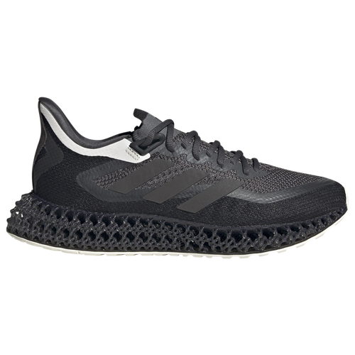 

adidas Mens adidas 4DFWD - Mens Running Shoes Grey/Night Metallic/Core White Size 09.5