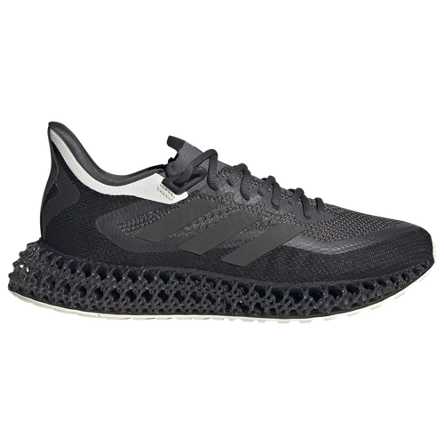 

adidas Mens adidas 4DFWD - Mens Running Shoes Grey/Night Metallic/Core White Size 07.5