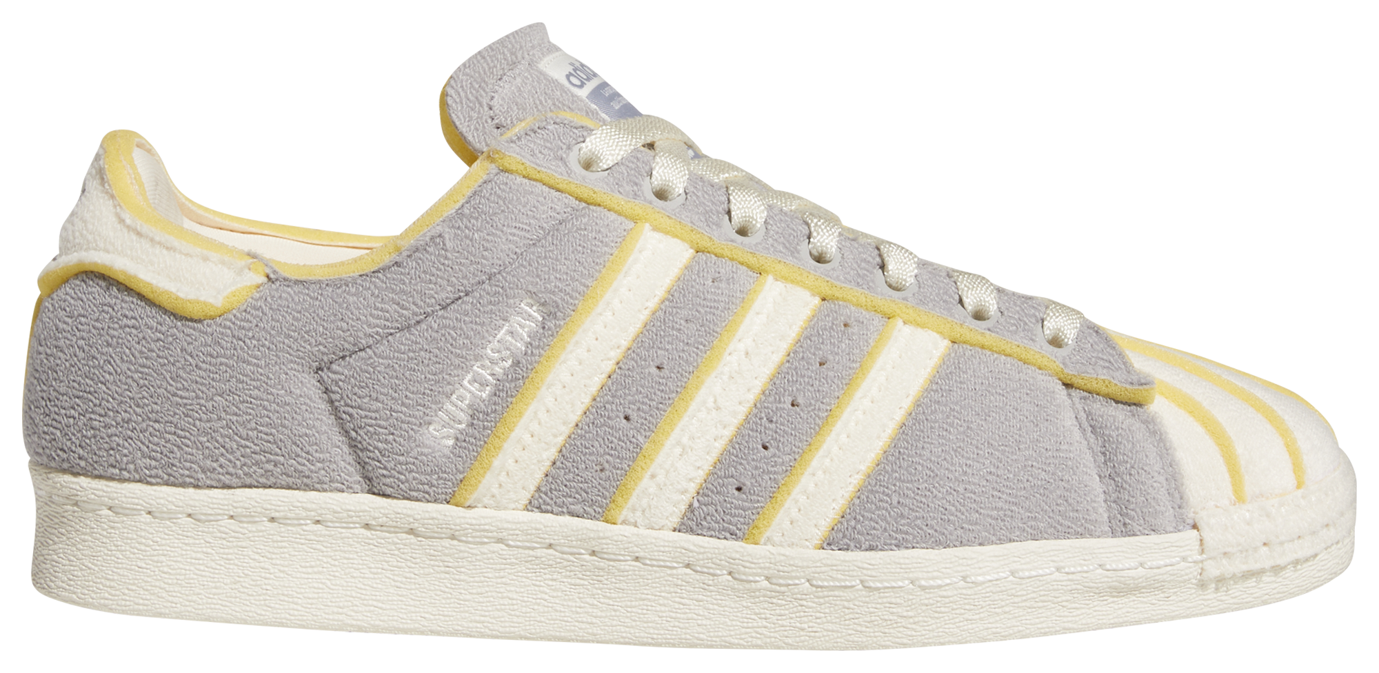 Adidas superstar 80s footlocker best sale