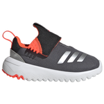 Silver Metallic/Grey/Core Black