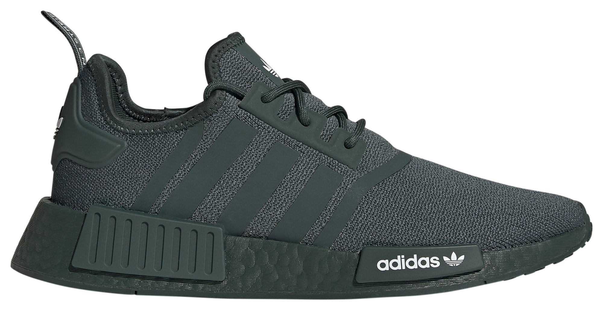 Adidas Men's NMD R1 Shoes - Legend Ink / Bright Royal / Better Scarlet —  Just For Sports