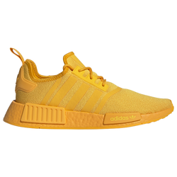 Men's - adidas NMD R1 - Gold/Yellow