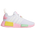 adidas Originals NMD_R1 - Girls' Grade School Ftwr White/Beam Pink/Ftwr White