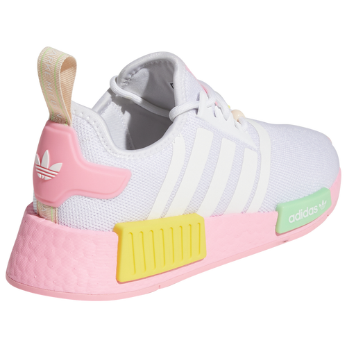 adidas Originals NMD R1 Kids Foot Locker