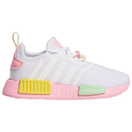 White/Pink/Multi
