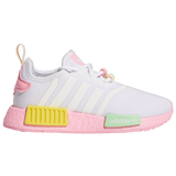 White/Pink/Multi