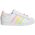 White/Bliss Orange/Beam Pink