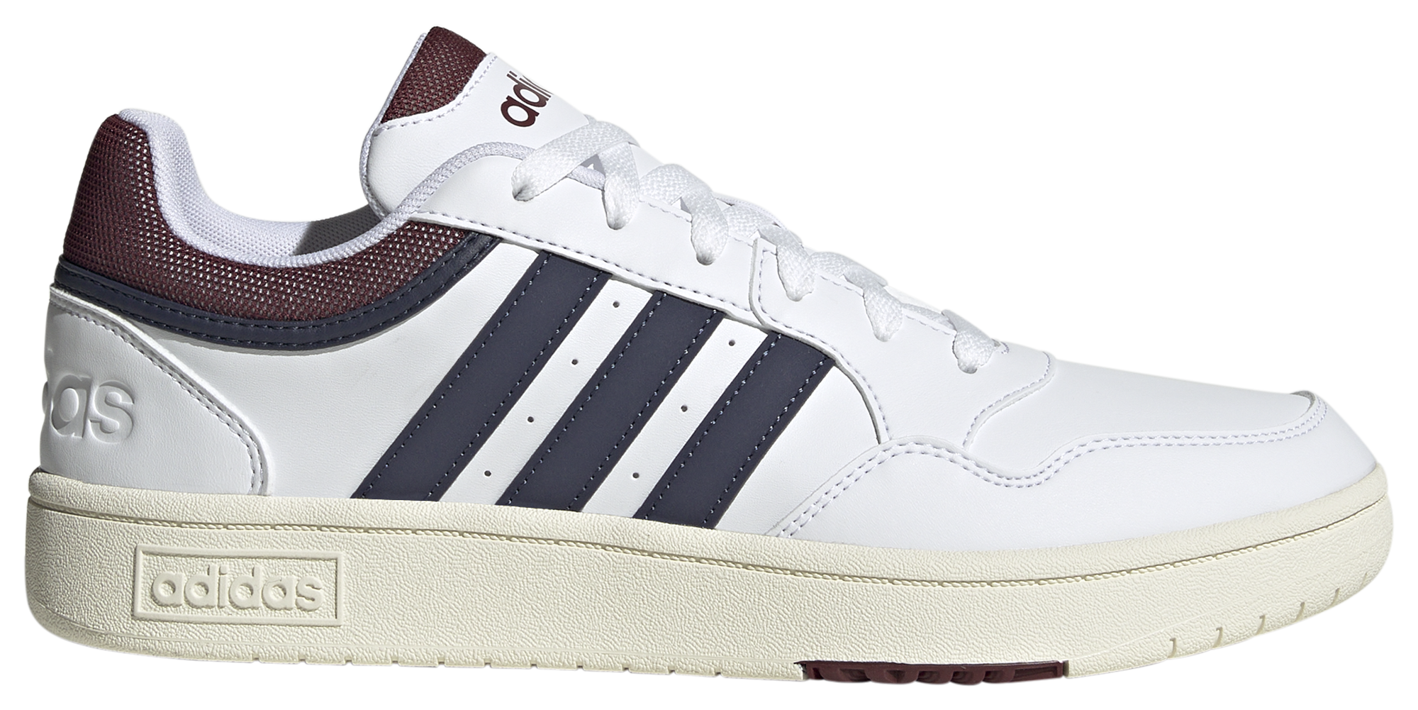 Adidas Hoops  Low Classic Vintage Basketball Shoes | Bramalea City Centre