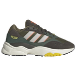 Olive/Grey