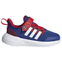 Boys' Toddler - adidas Forta Run - Royal/Red/White