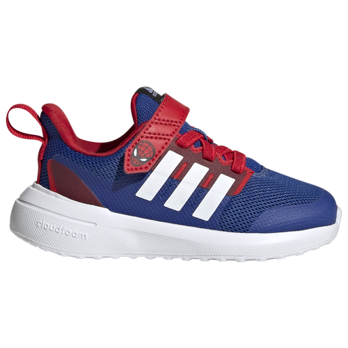 

adidas Boys adidas Forta Run - Boys' Toddler Shoes Royal/Red/White Size 05.0