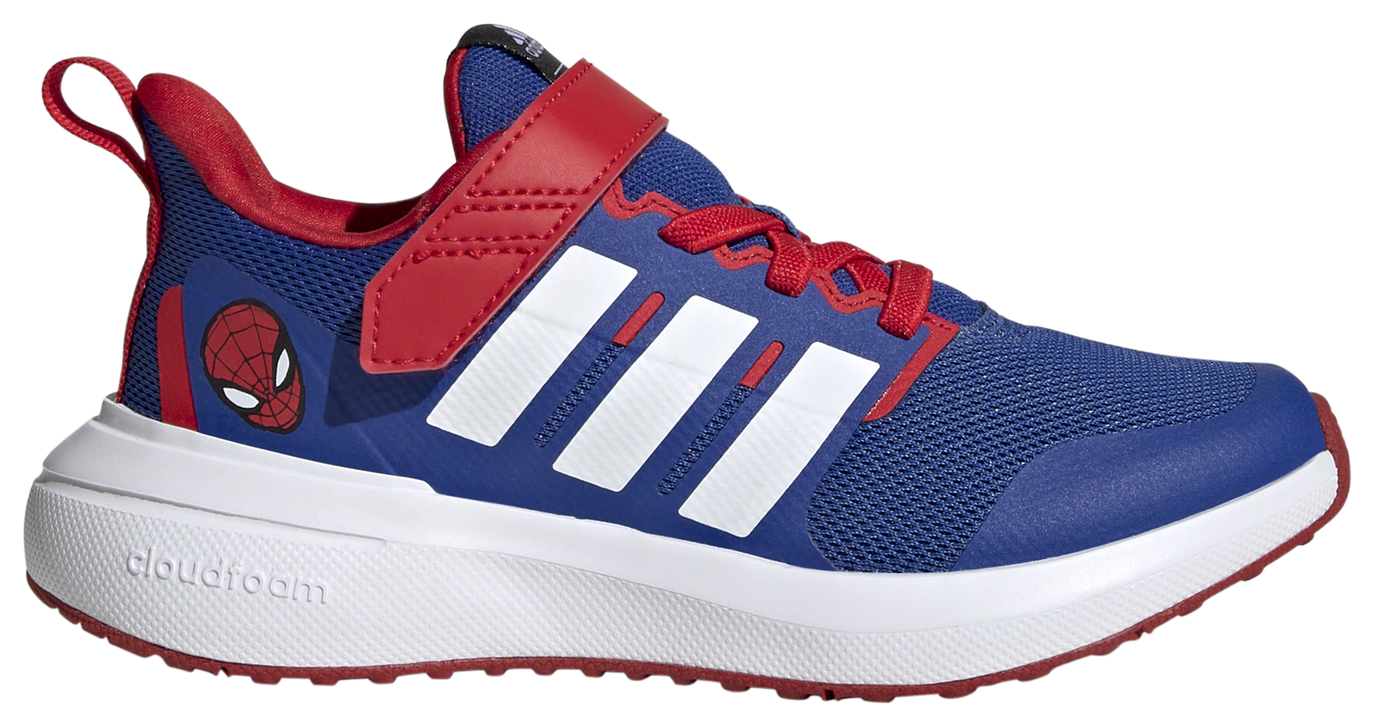 Adidas Spiderman Forta Run Preschool | Green Tree Mall