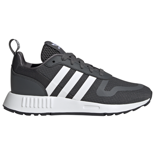 

adidas Boys adidas Sportswear Multix - Boys' Grade School Shoes Grey/Ftwr White/Core Black Size 06.0