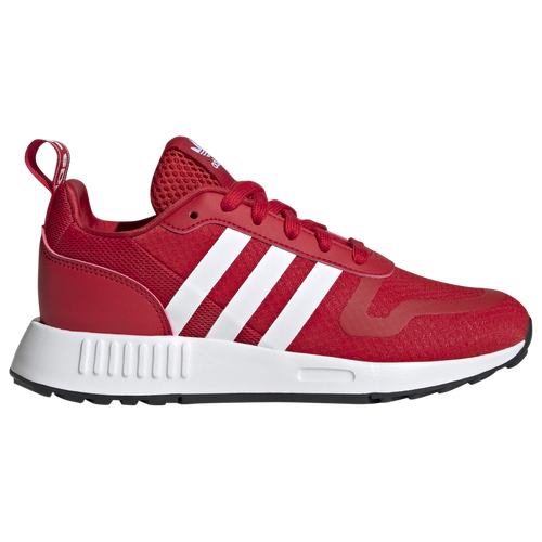 

adidas Boys adidas Sportswear Multix - Boys' Grade School Shoes Better Scarlet/Ftwr White/Core Black Size 05.0