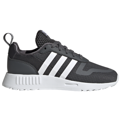 

adidas Boys adidas Sportswear Multix - Boys' Preschool Shoes Grey/Ftwr White/Core Black Size 12.0