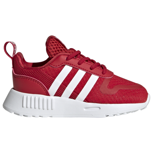 

adidas Boys adidas Sportswear Multix - Boys' Toddler Running Shoes Better Scarlet/Ftwr White/Core Black Size 06.0