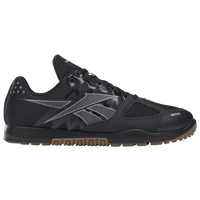 Reebok Nano 2.0 - Men's - Pure Gray 1 / Ftwr White / Core Black