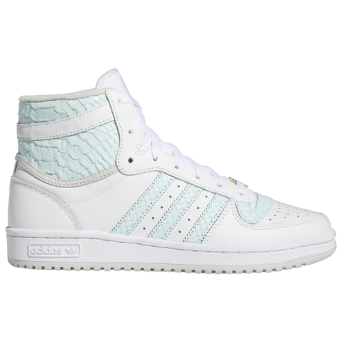 

adidas Originals adidas Originals Top Ten RB - Womens Blue/White Size 9.0