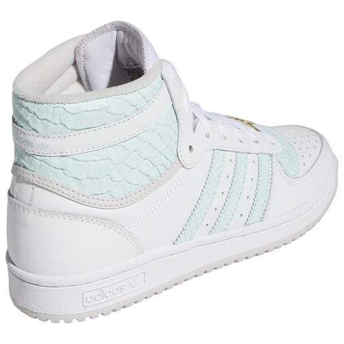 Adidas womens high tops best sale