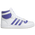 adidas Originals Top Ten RB - Women's Purple/White