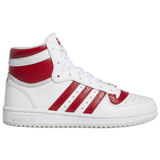 Red/White