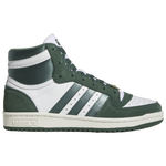 White/Green
