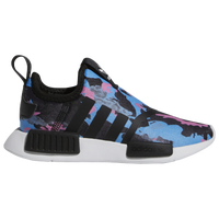 adidas Originals Older Kids NMD R1 V2 - Black