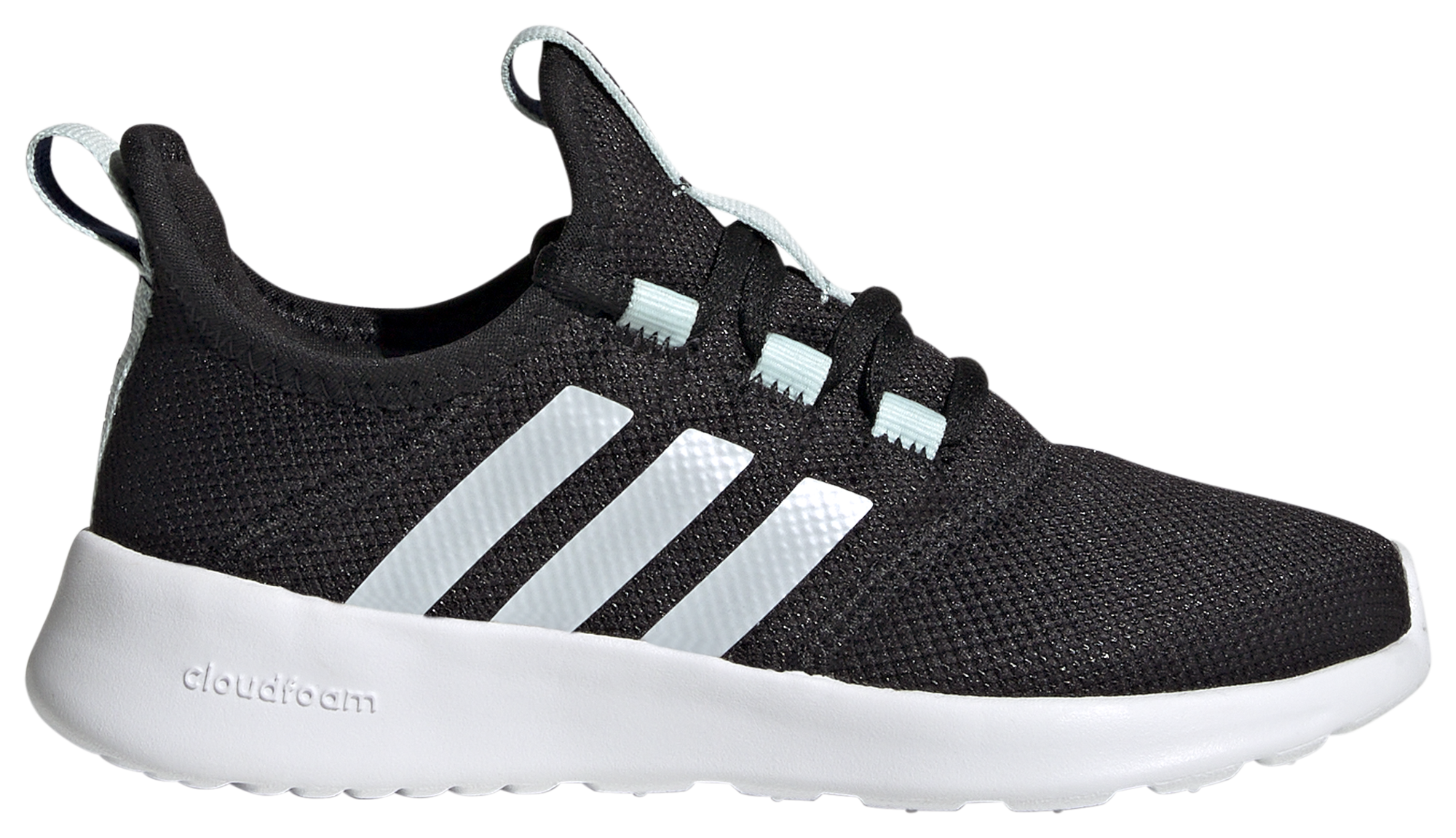 adidas Cloudfoam Pure Lifestyle Running Slip-on Shoes