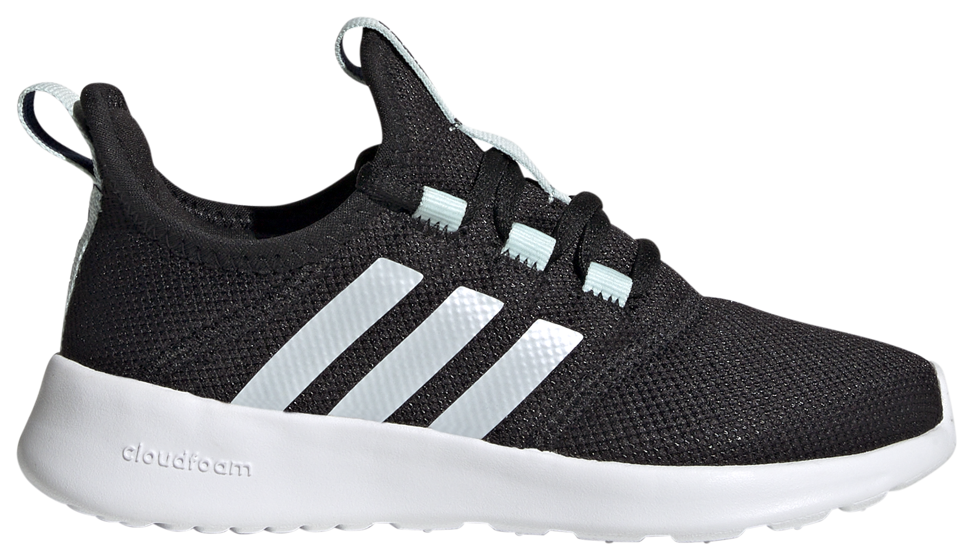 Adidas on sale cloudfoam slip