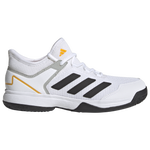Core Black/Solar Gold/White