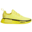 adidas Originals NMD R1 Casual Sneakers - Women's Yellow/Yellow/Black