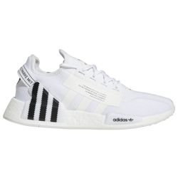 Men's - adidas NMD V2 - White/Black