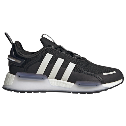 

adidas Originals Mens adidas Originals NMD_V3 Casual Sneakers - Mens Running Shoes Core Black/Ftwr White/Core Black Size 11.5