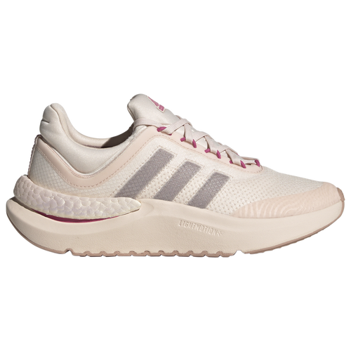 

adidas Womens adidas Znsara - Womens Running Shoes Wonder Quartz/Wonder Oxide/Preloved Fuschia Size 08.0