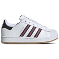 adidas Originals Superstar - Adidas Ftwr White/Core Black Lucid Pink