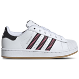 Ftwr White/Core Black/Lucid Pink