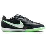 Black/Illusion Green/Black