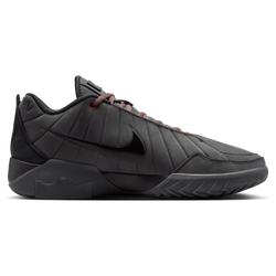 Men's - Nike Lebron Witness IX - Anthracite/Black/Iron Grey