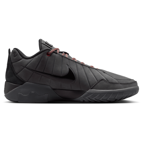 - Nike Lebron Witness IX - Anthracite/Black Iron Grey