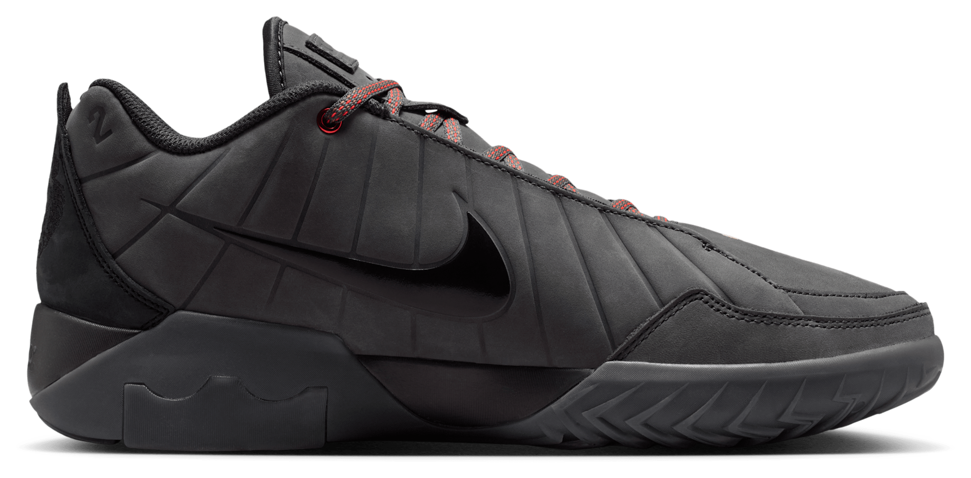 Nike Lebron Witness IX - Men's