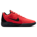 Nike Lebron Witness IX - Nike Black/Smoke Grey Bright Crimson
